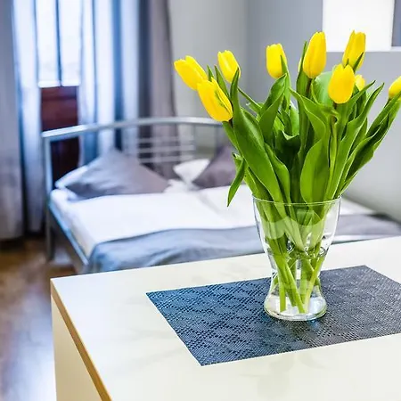 Lavena Apartamento Cracovia