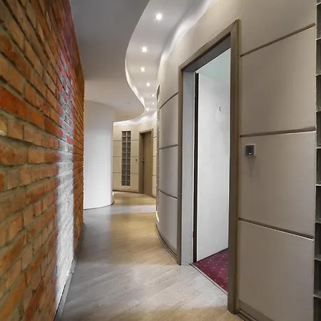 Apartamento Lavena *