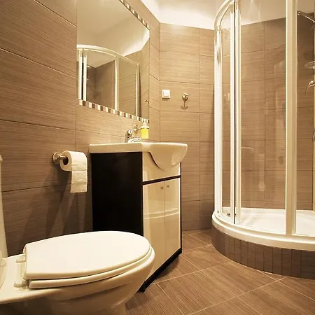 Apartamento Lavena
