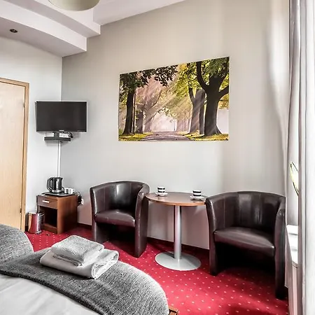 Lavena Appartement *