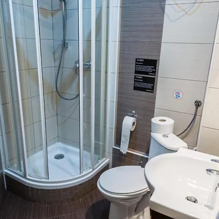 Appartement Lavena *